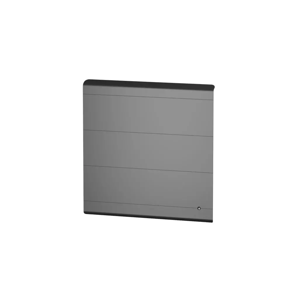 radiateur horizontal noirot