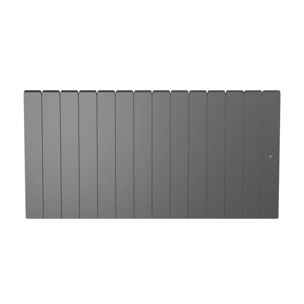 radiateur plinthe Noirot