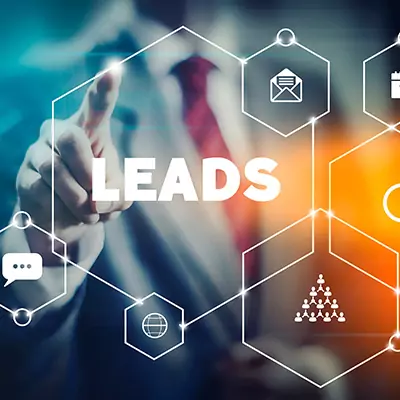 leads 100% qualifiés