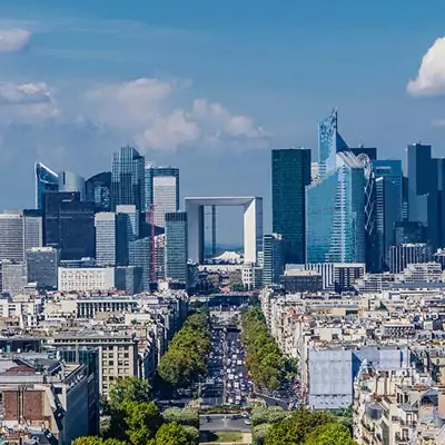 Gestion d'Entretien par intuis : Fiabilité Assurée