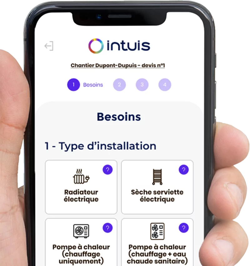 outils professionnels