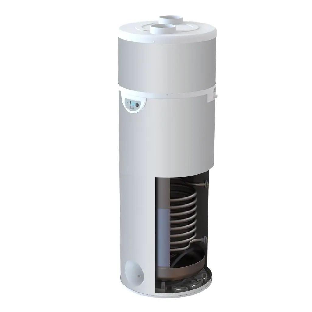 Remplacer ou installer un chauffe-eau thermodynamique