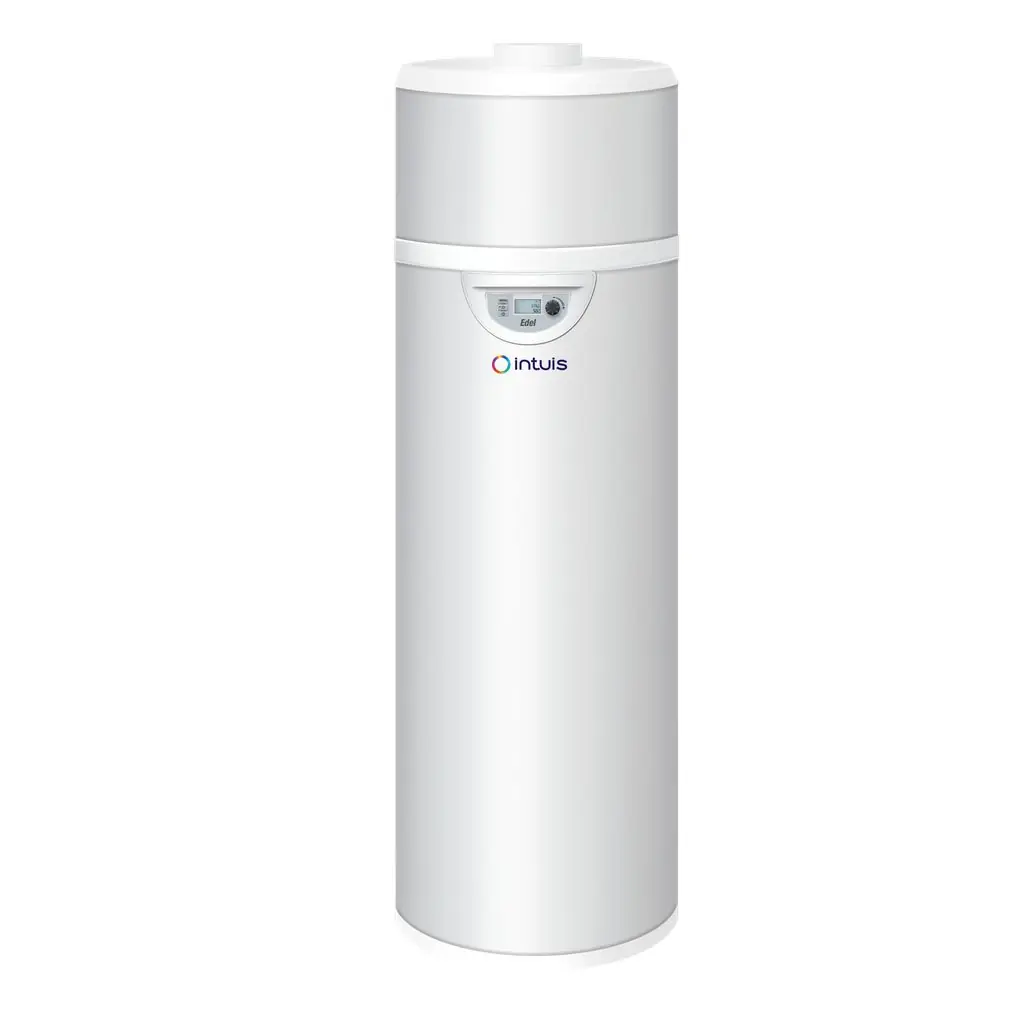 Remplacer ou installer un chauffe-eau thermodynamique